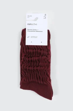 camactive™ Slouchy Socks