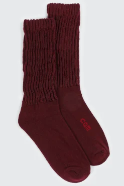 camactive™ Slouchy Socks