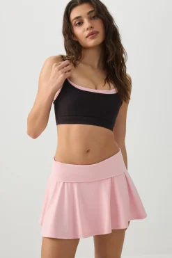 camactive™ Tennis Skirt with Built-in Shorts