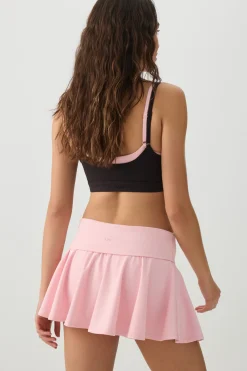 camactive™ Tennis Skirt with Built-in Shorts
