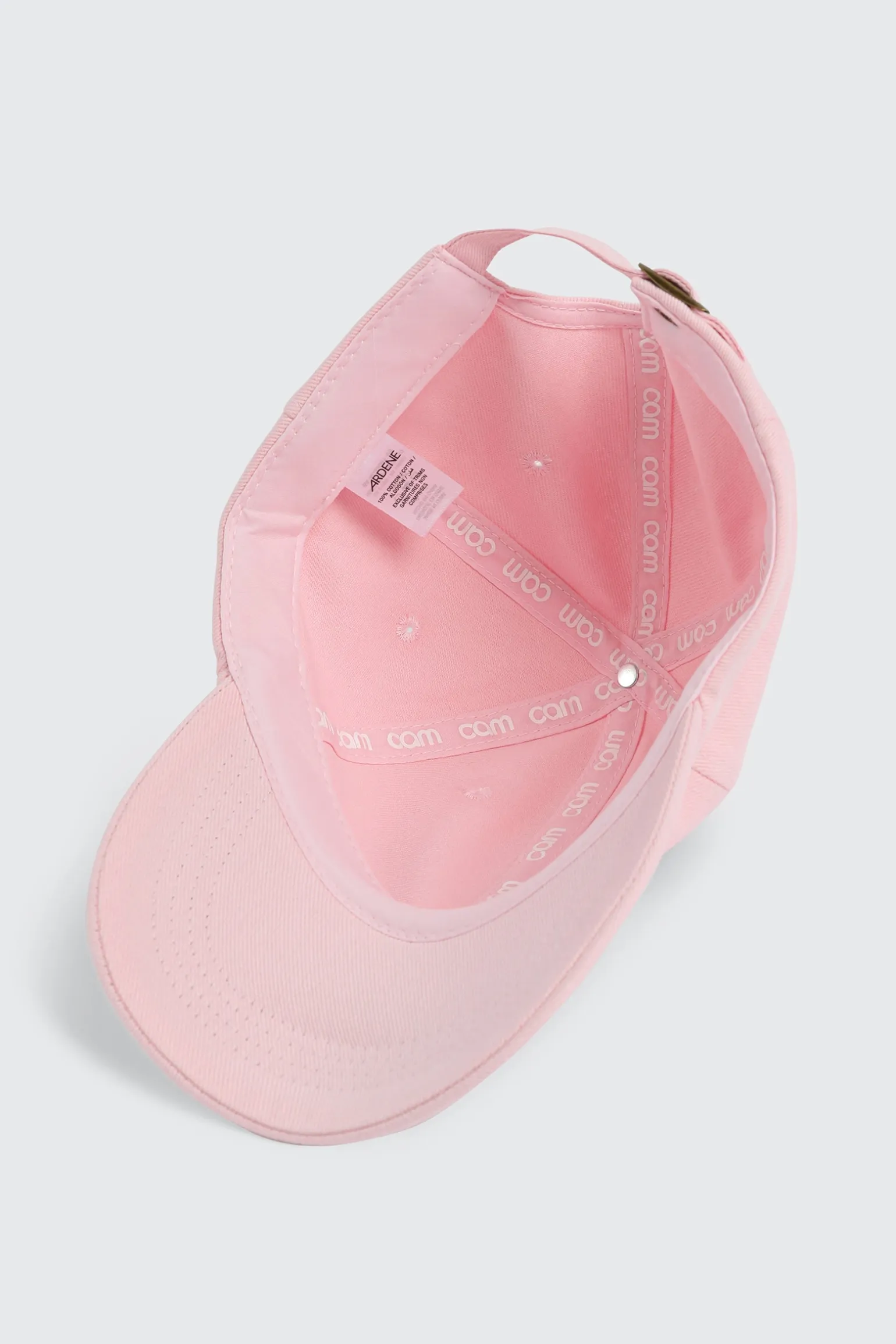 camactive™ Woven Cap