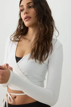 camactive™ Wrap Top