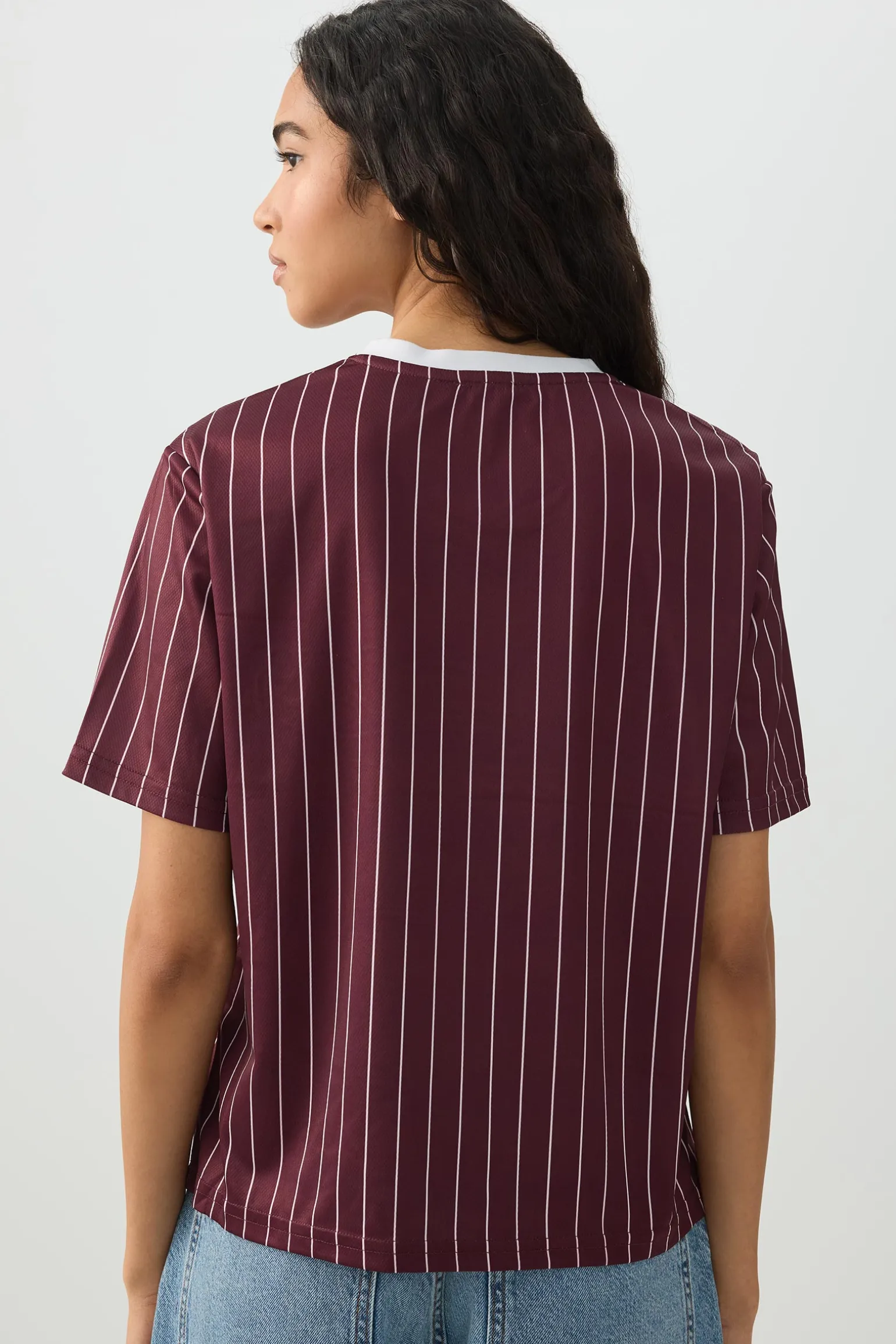 Cambridge Sports Jersey