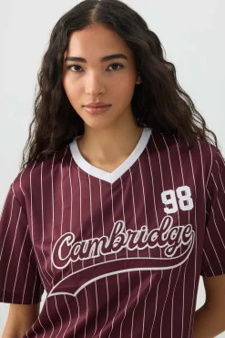 Cambridge Sports Jersey
