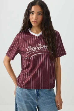 Cambridge Sports Jersey