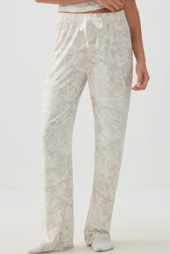 Camo PJ Pants