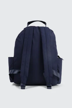 Canvas Backpack