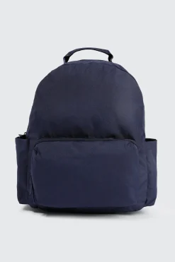 Canvas Backpack