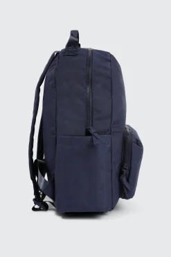 Canvas Backpack