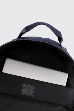 Canvas Backpack