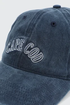 Cape Cod Cap