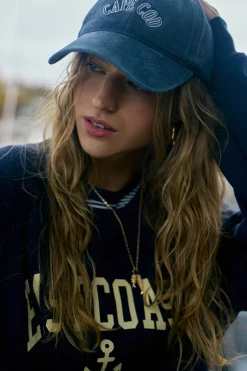 Cape Cod Cap