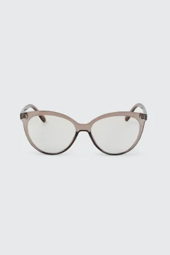 Cat Eye Anti-Strain Glasses