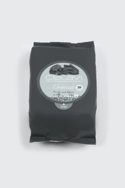 Charcoal Makeup Wipes