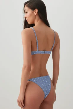 Cheeky Bikini Bottom