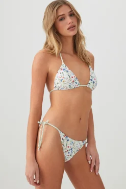 Cheeky Bikini Bottom