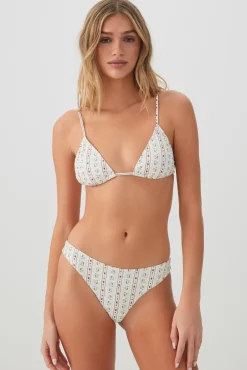 Cheeky Bikini Bottom