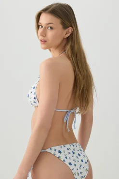 Cheeky Bikini Bottom