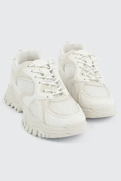Chunky Jogger Sneakers