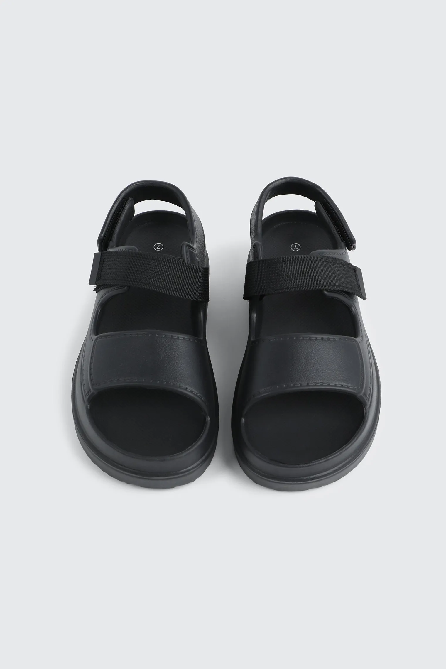 Chunky Light Weight Sandals