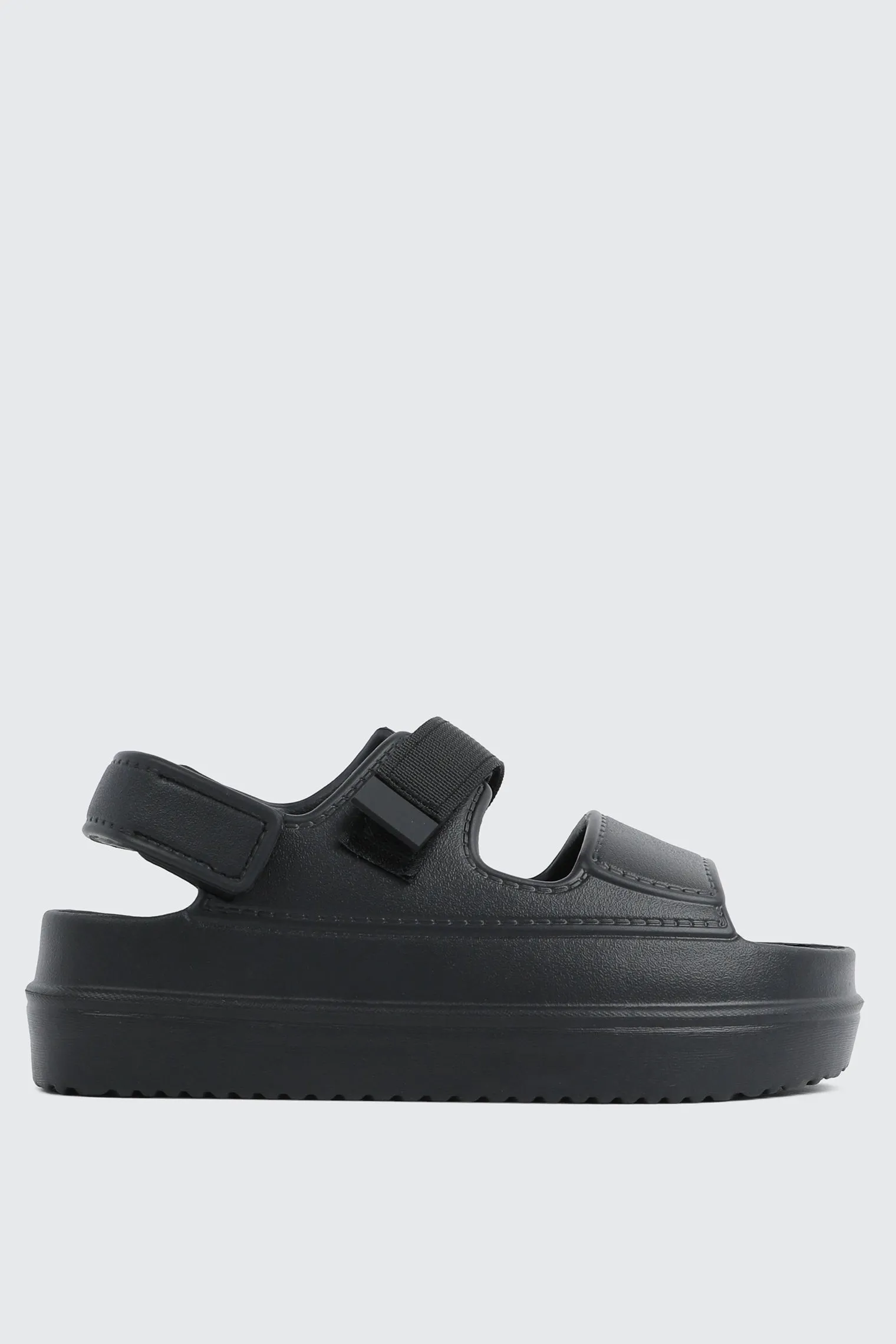 Chunky Light Weight Sandals
