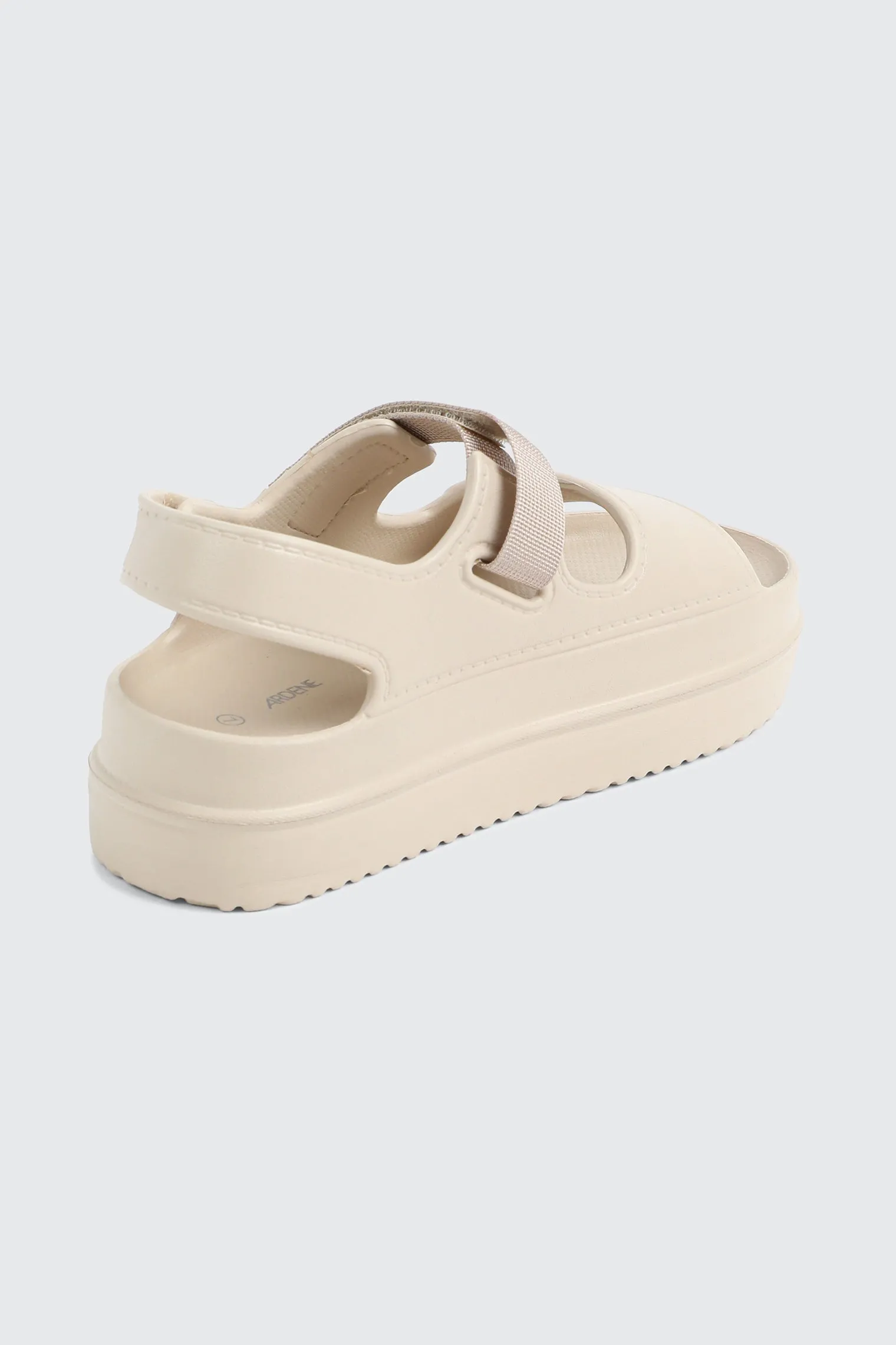 Chunky Light Weight Sandals