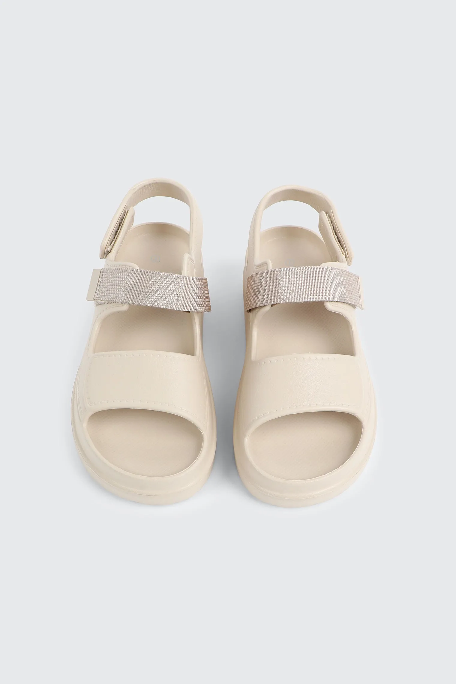 Chunky Light Weight Sandals