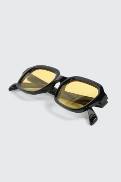 Chunky Square Sunglasses