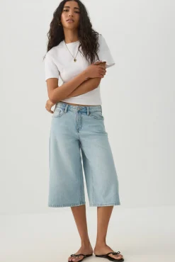 Cinched Waist T-Shirt