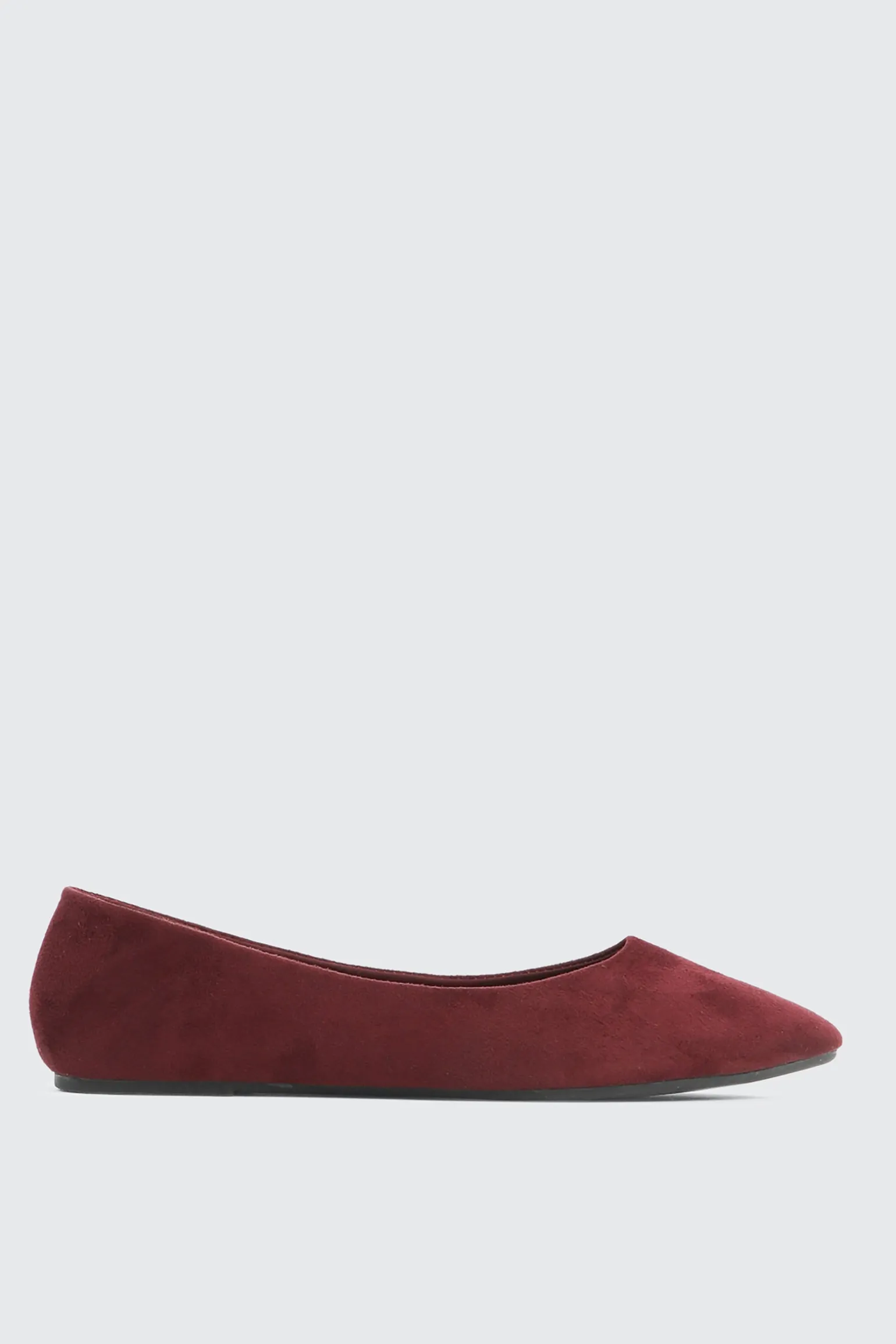 Classic Pointy Flats