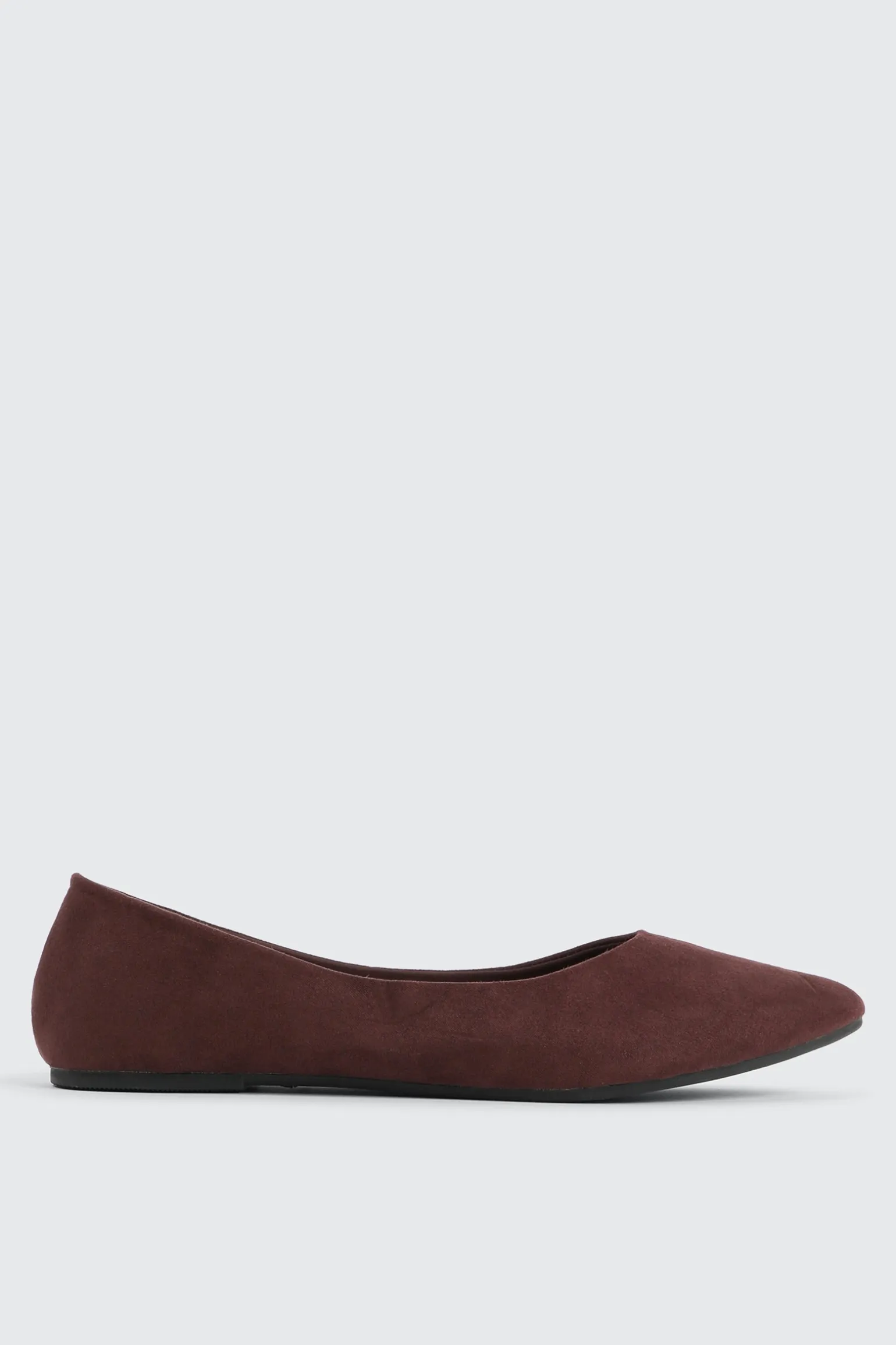 Classic Pointy Flats