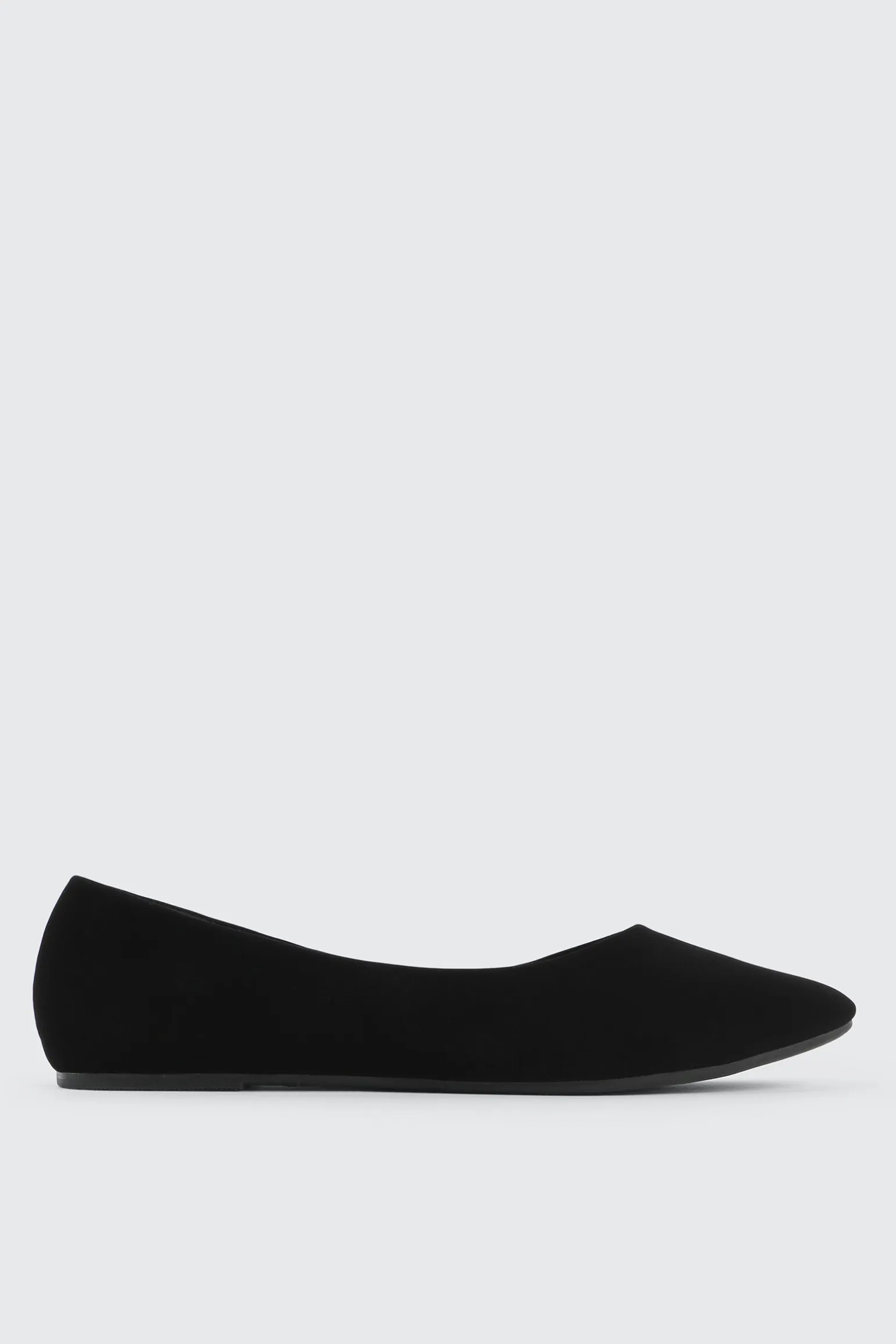 Classic Pointy Flats