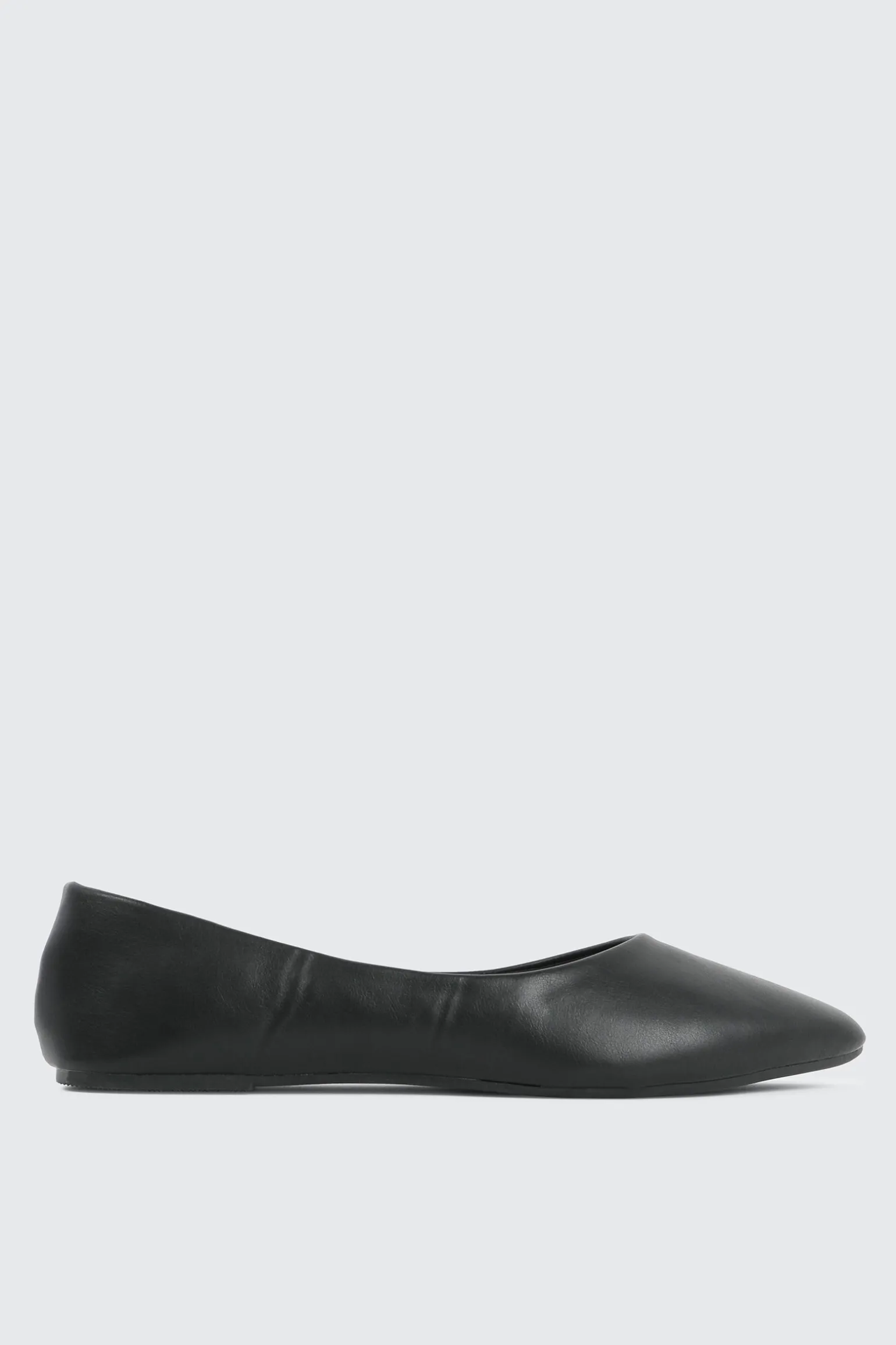 Classic Pointy Flats