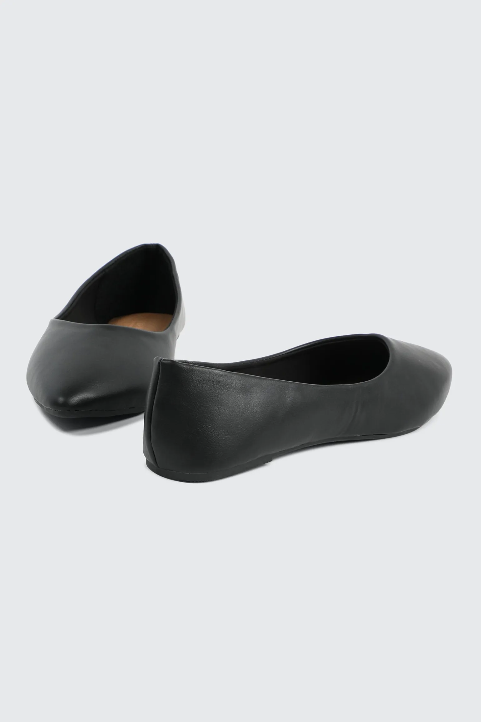 Classic Pointy Flats