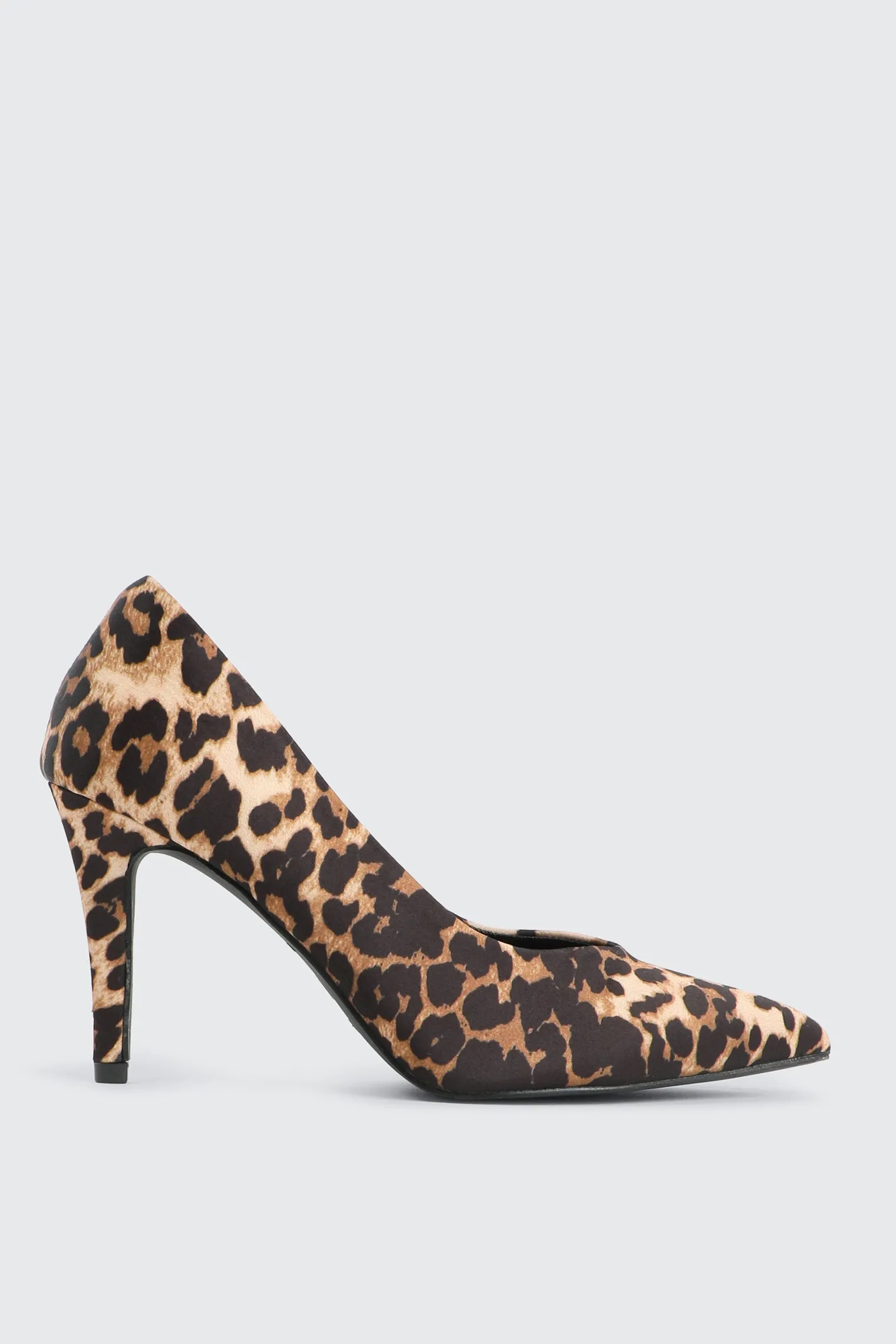 Classic Pumps