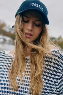 Coastal Cap