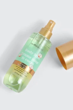 Coconut Body Mist