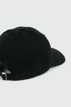 Coffee Club Embroidery Baseball Cap