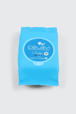 Collagen Makeup Wipes