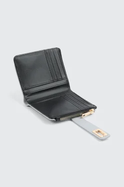 Colorblock Wallet