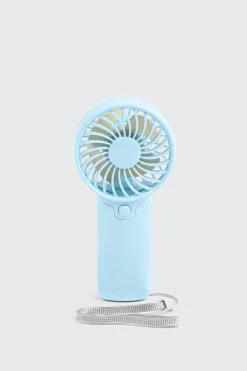 Compact Handheld Fan