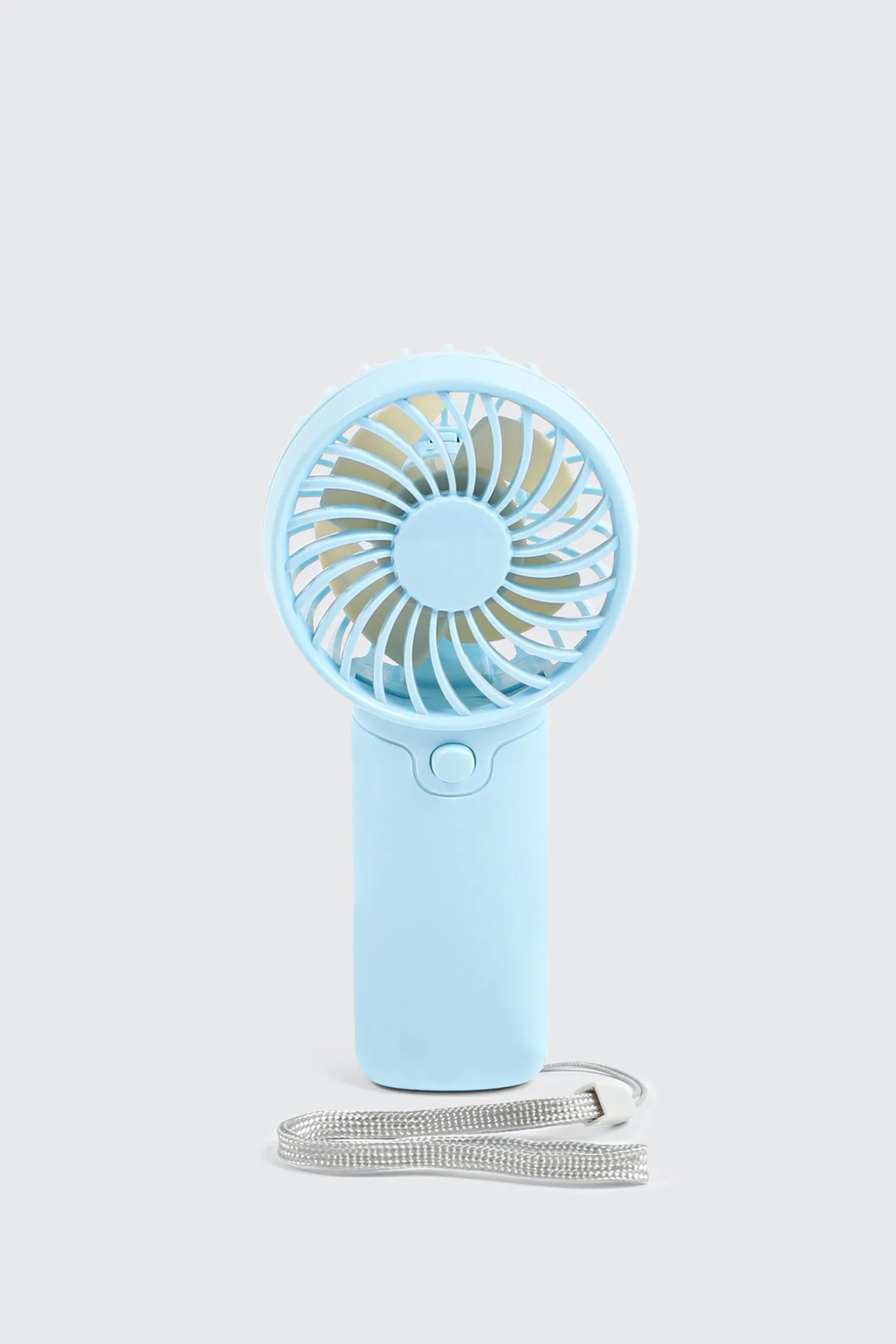 Compact Handheld Fan