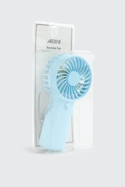 Compact Handheld Fan