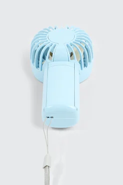 Compact Handheld Fan