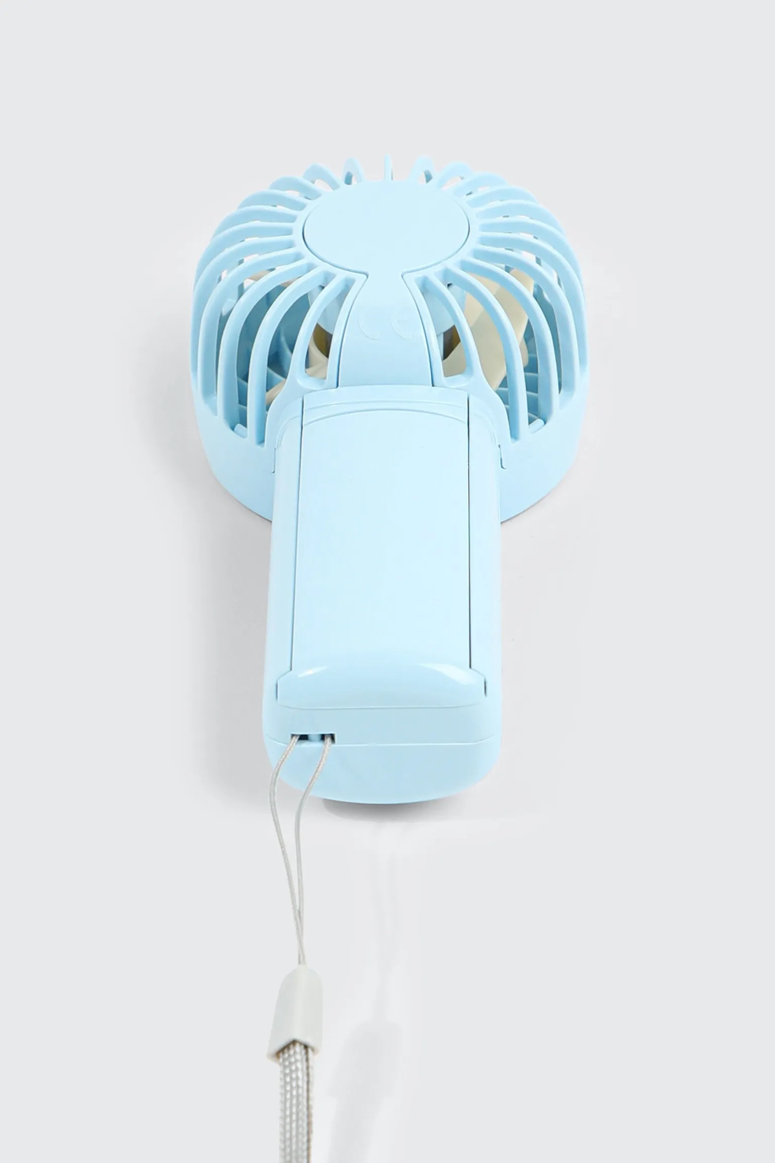 Compact Handheld Fan