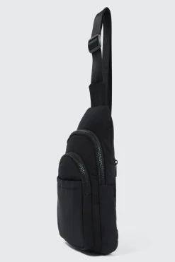 Compact Sling Backpack
