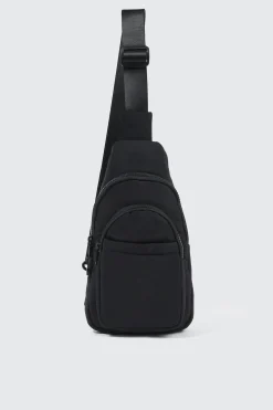 Compact Sling Backpack