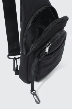Compact Sling Backpack
