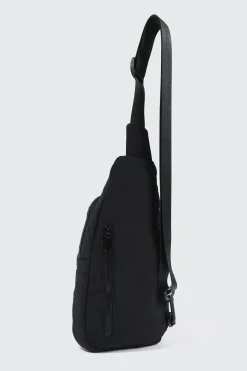 Compact Sling Backpack