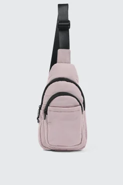 Compact Sling Backpack